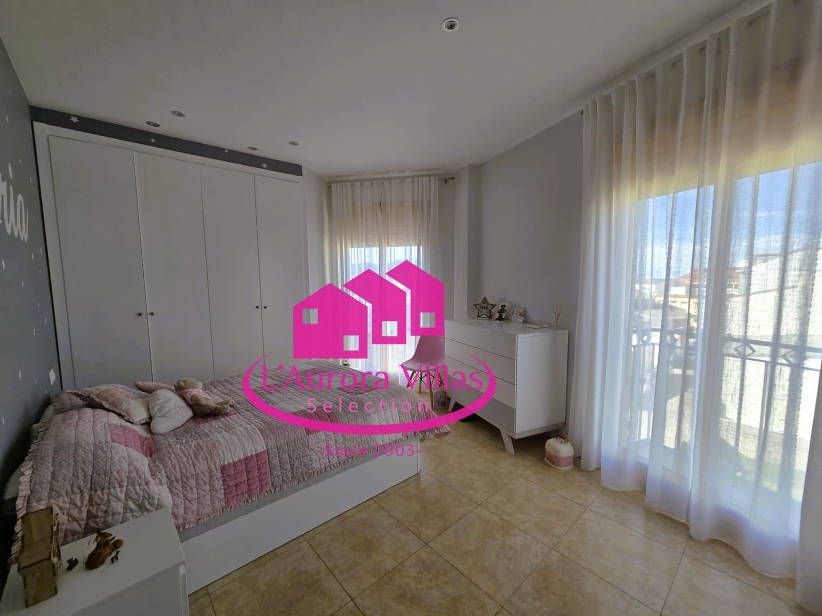 Apartamento de 3 habitaciones en Pedreguer en venta con garaje - 288.000 € (Ref: 9814532)