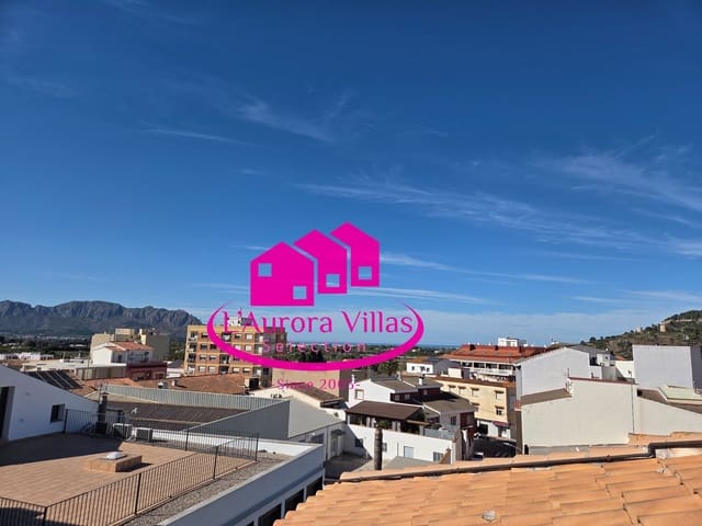 Apartamento de 3 habitaciones en Pedreguer en venta con garaje - 288.000 € (Ref: 9814532)