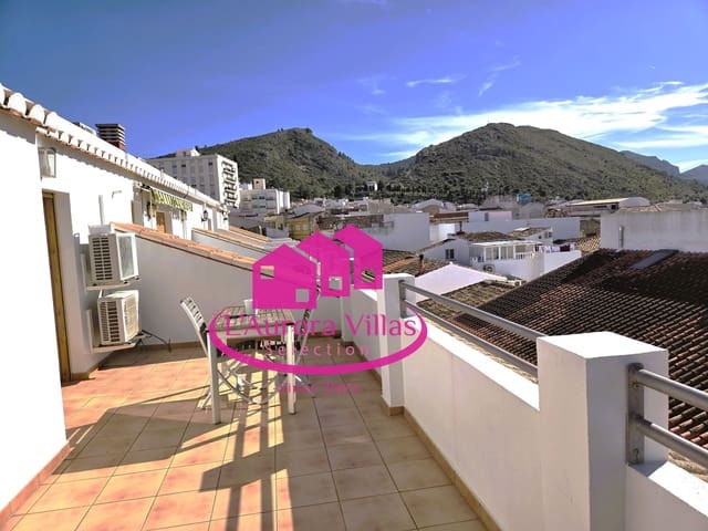 Apartamento de 3 habitaciones en Pedreguer en venta con garaje - 288.000 € (Ref: 9814532)