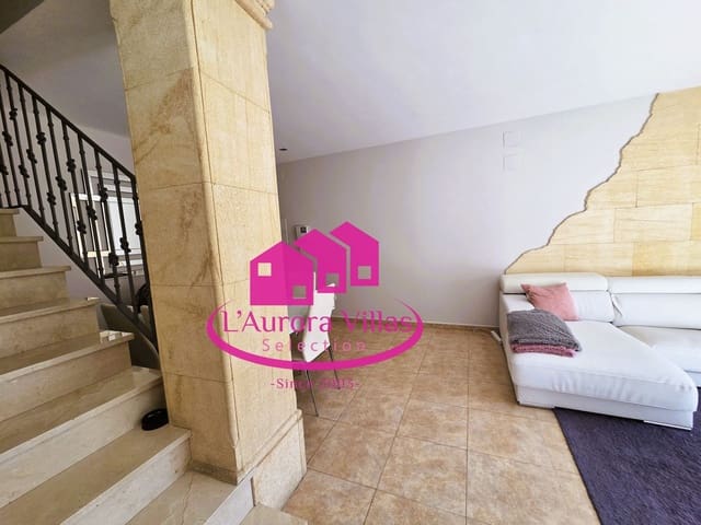 Apartamento de 3 habitaciones en Pedreguer en venta con garaje - 288.000 € (Ref: 9814532)