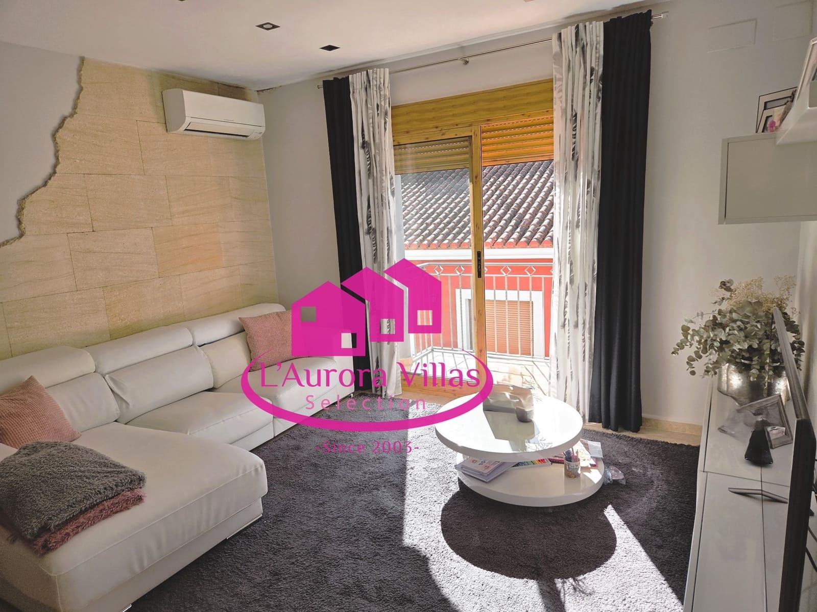 Apartamento de 3 habitaciones en Pedreguer en venta con garaje - 288.000 € (Ref: 9814532)