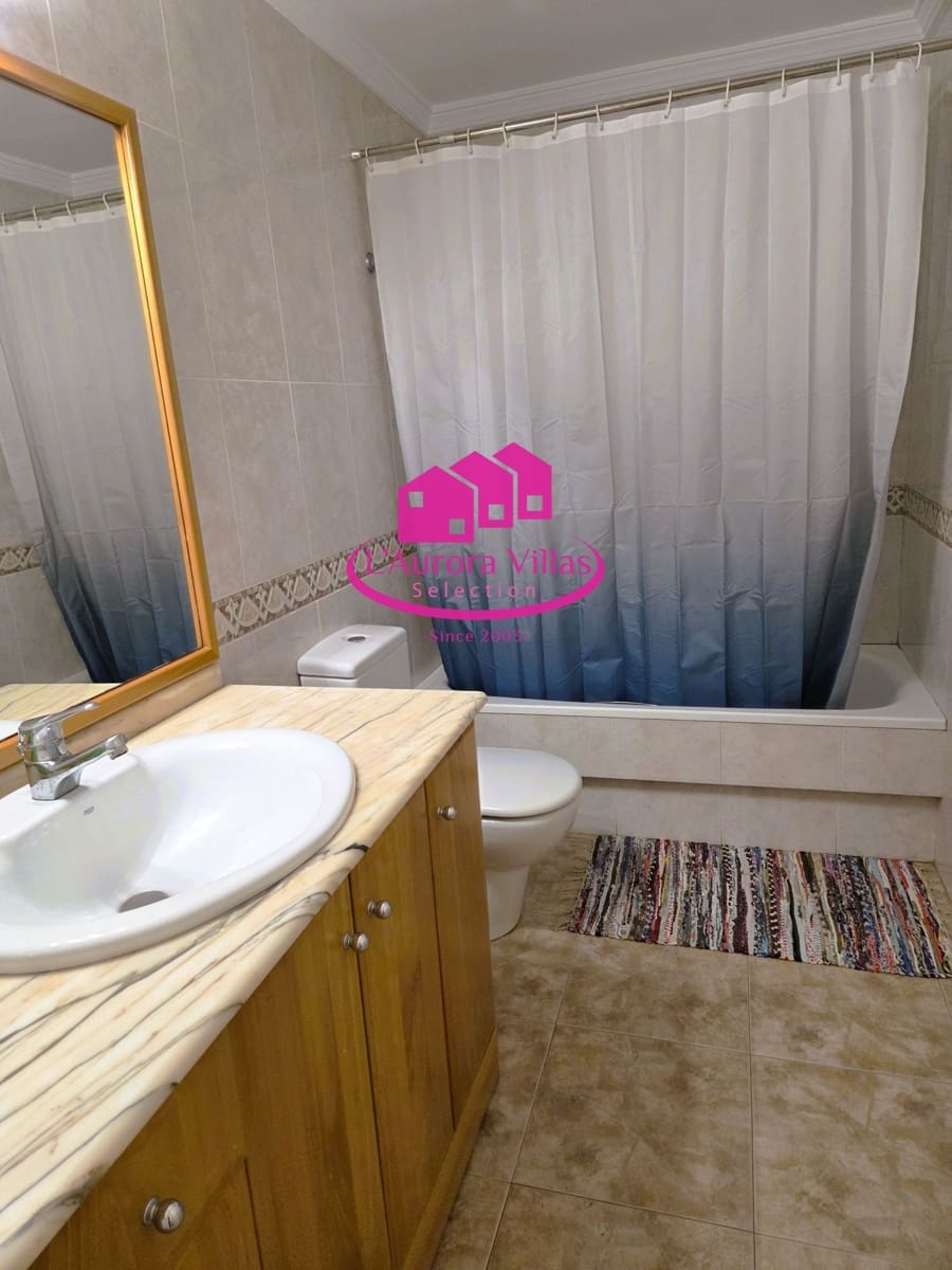 3 slaapkamer Appartement te koop in Gata de Gorgos - € 194.000 (Ref: 9814533)