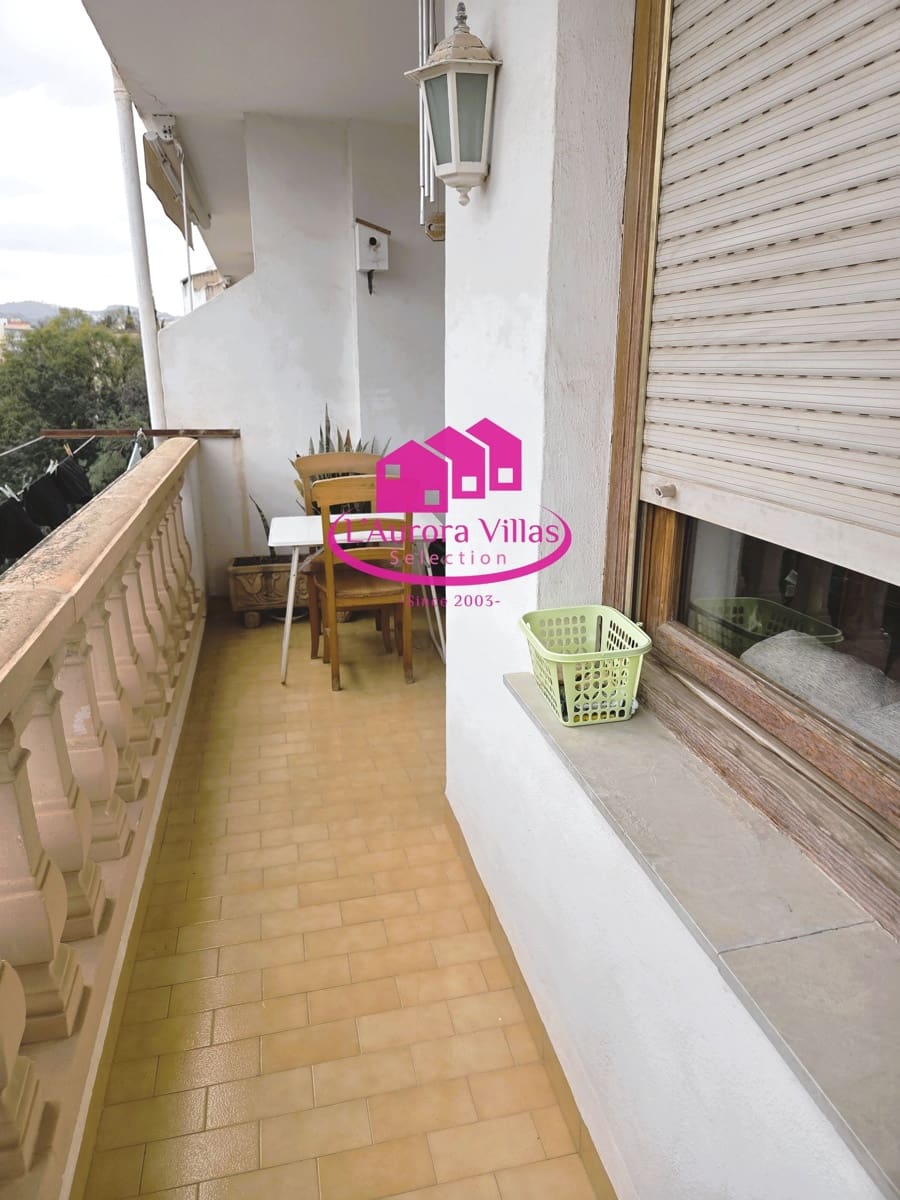 3 slaapkamer Appartement te koop in Gata de Gorgos - € 194.000 (Ref: 9814533)