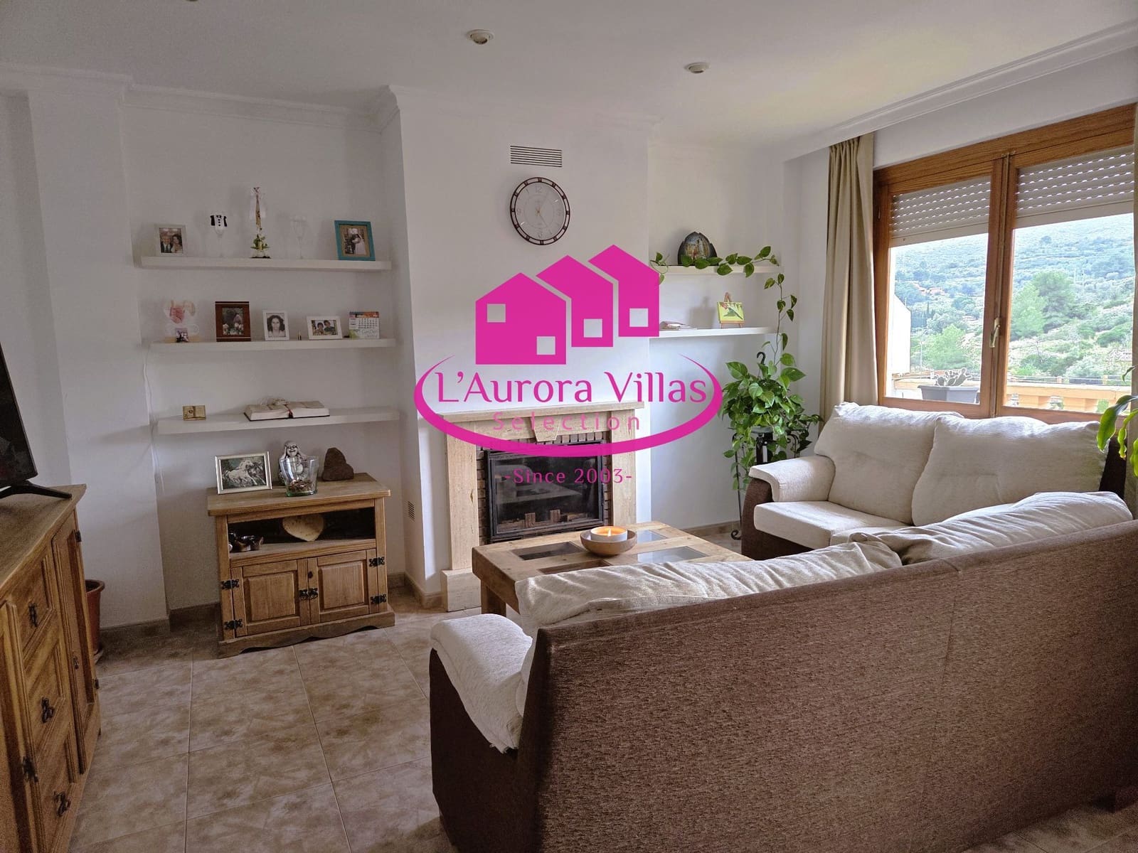 3 slaapkamer Appartement te koop in Gata de Gorgos - € 194.000 (Ref: 9814533)