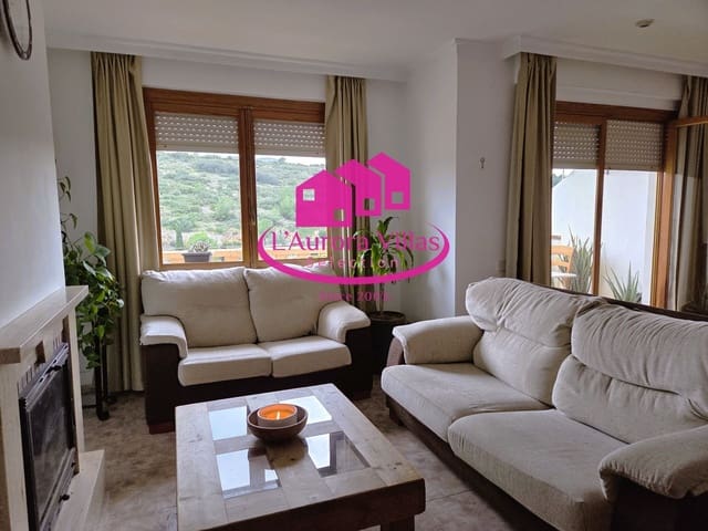 3 chambre Appartement à vendre à Gata de Gorgos - 194 000 € (Ref: 9814533)