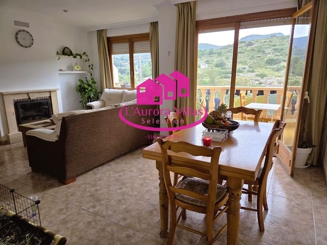 3 chambre Appartement à vendre à Gata de Gorgos - 194 000 € (Ref: 9814533)