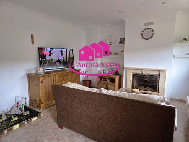 3 chambre Appartement à vendre à Gata de Gorgos - 194 000 € (Ref: 9814533)