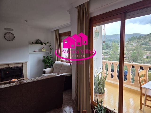 3 chambre Appartement à vendre à Gata de Gorgos - 194 000 € (Ref: 9814533)