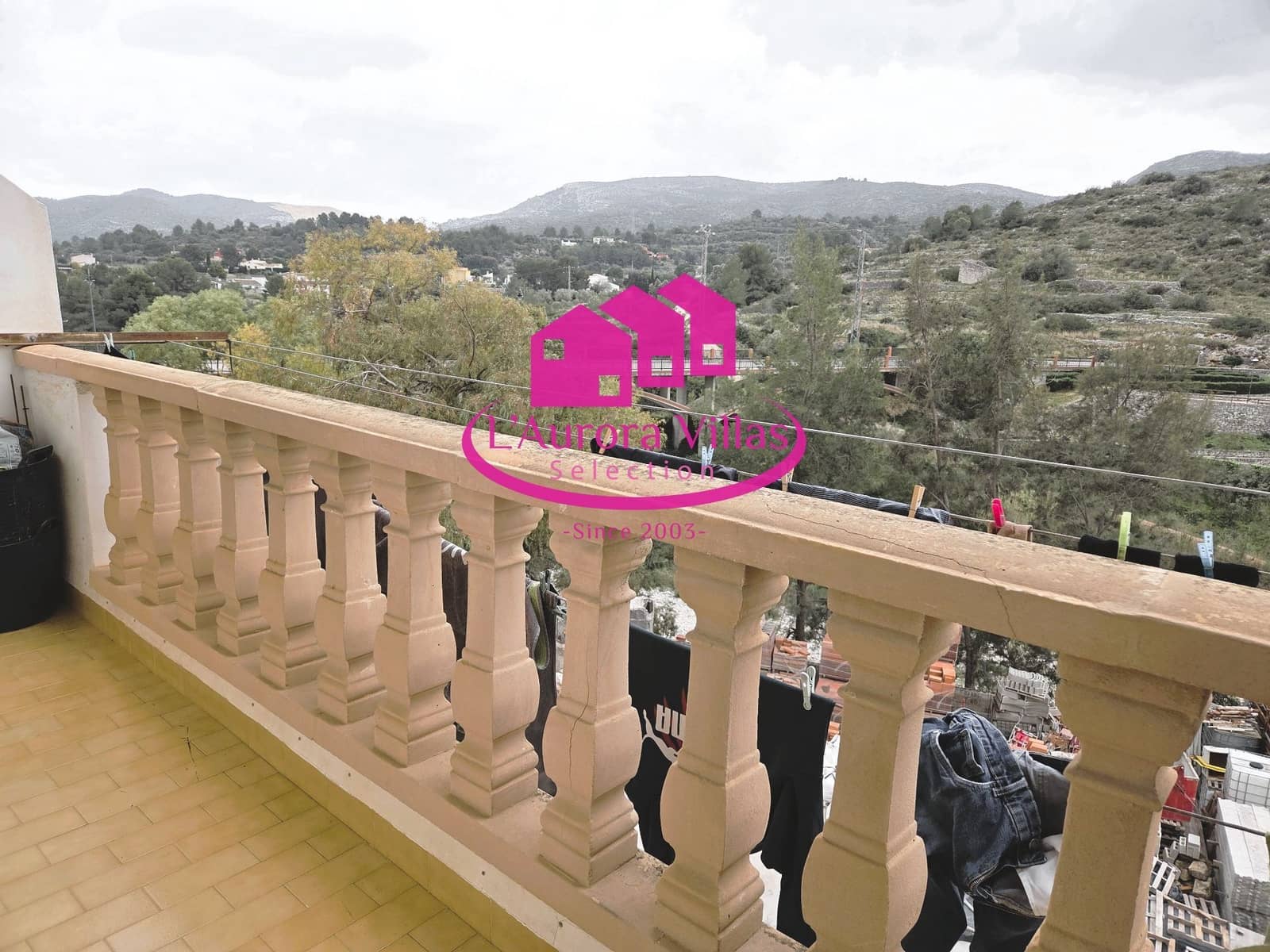 3 slaapkamer Appartement te koop in Gata de Gorgos - € 194.000 (Ref: 9814533)