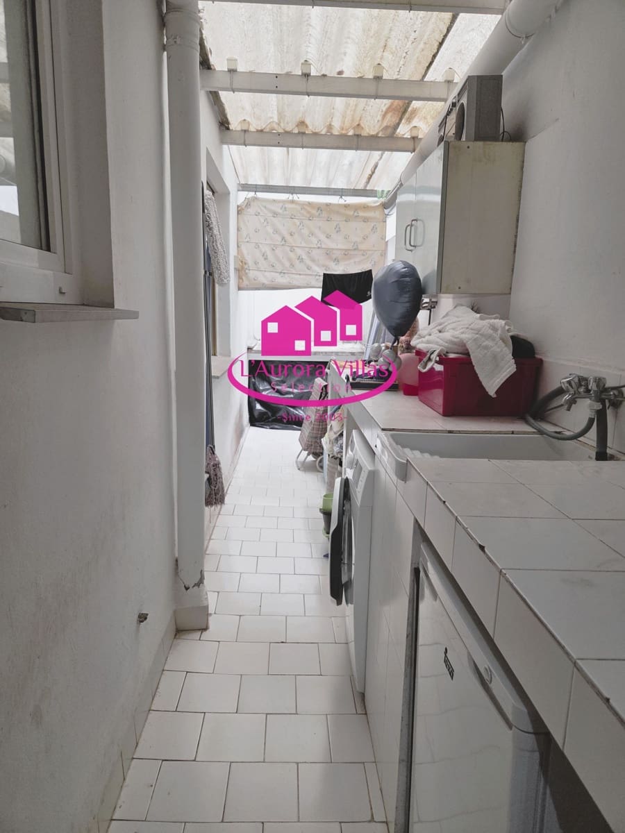 3 slaapkamer Appartement te koop in Gata de Gorgos - € 194.000 (Ref: 9814533)