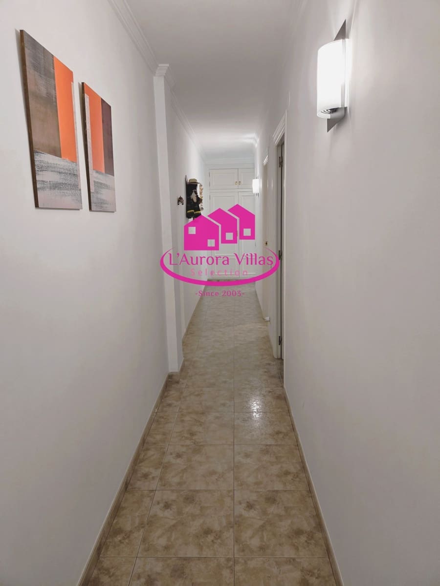 3 slaapkamer Appartement te koop in Gata de Gorgos - € 194.000 (Ref: 9814533)