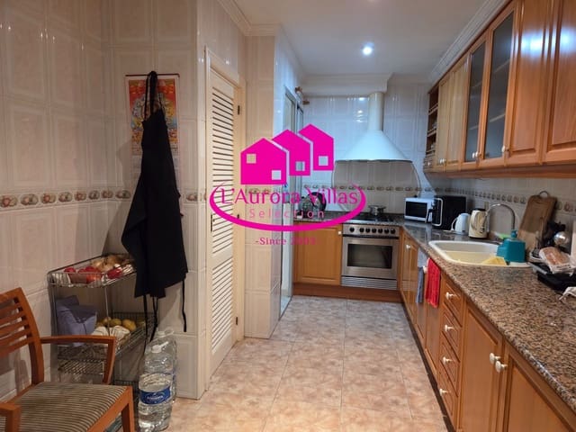 3 chambre Appartement à vendre à Gata de Gorgos - 194 000 € (Ref: 9814533)