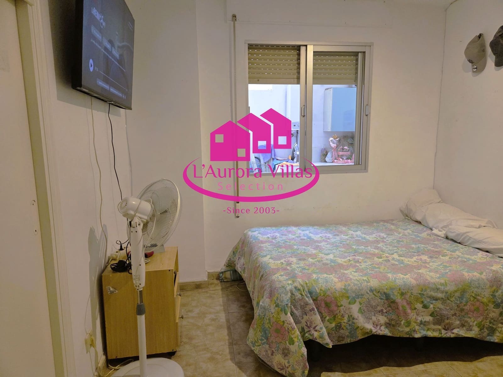 3 slaapkamer Appartement te koop in Gata de Gorgos - € 194.000 (Ref: 9814533)