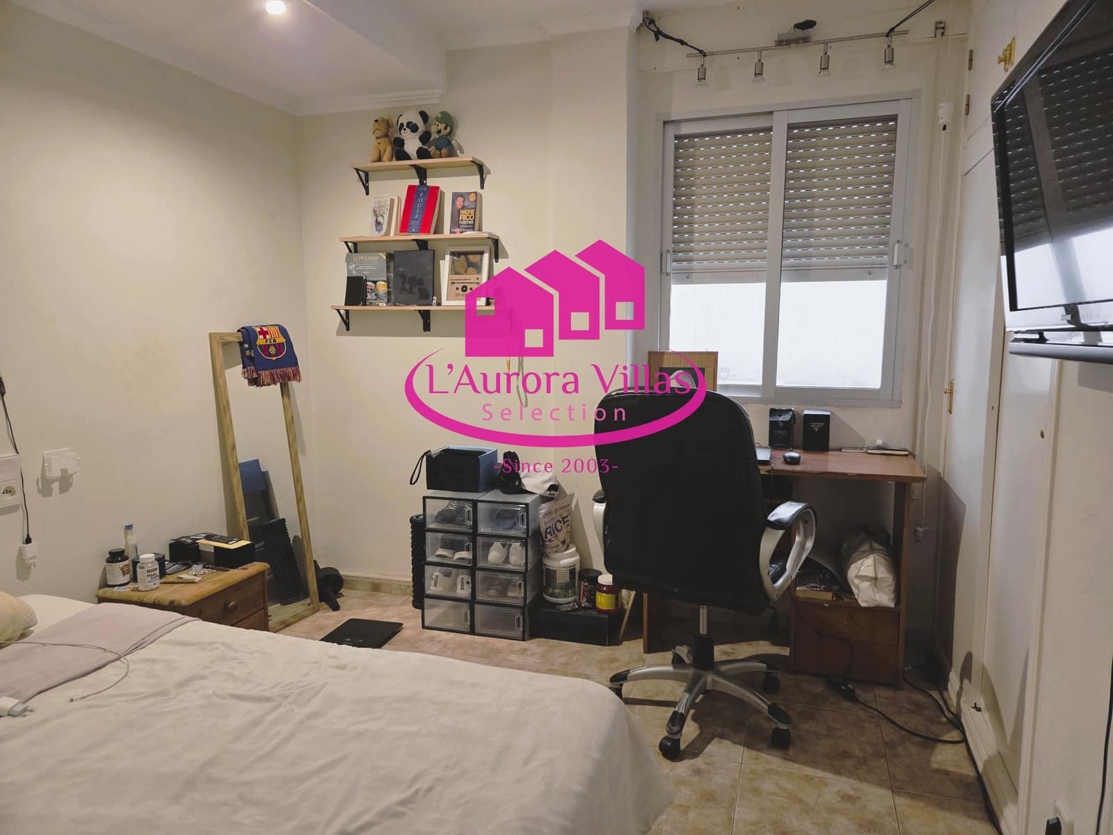 3 slaapkamer Appartement te koop in Gata de Gorgos - € 194.000 (Ref: 9814533)