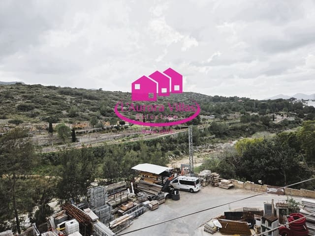 3 chambre Appartement à vendre à Gata de Gorgos - 194 000 € (Ref: 9814533)