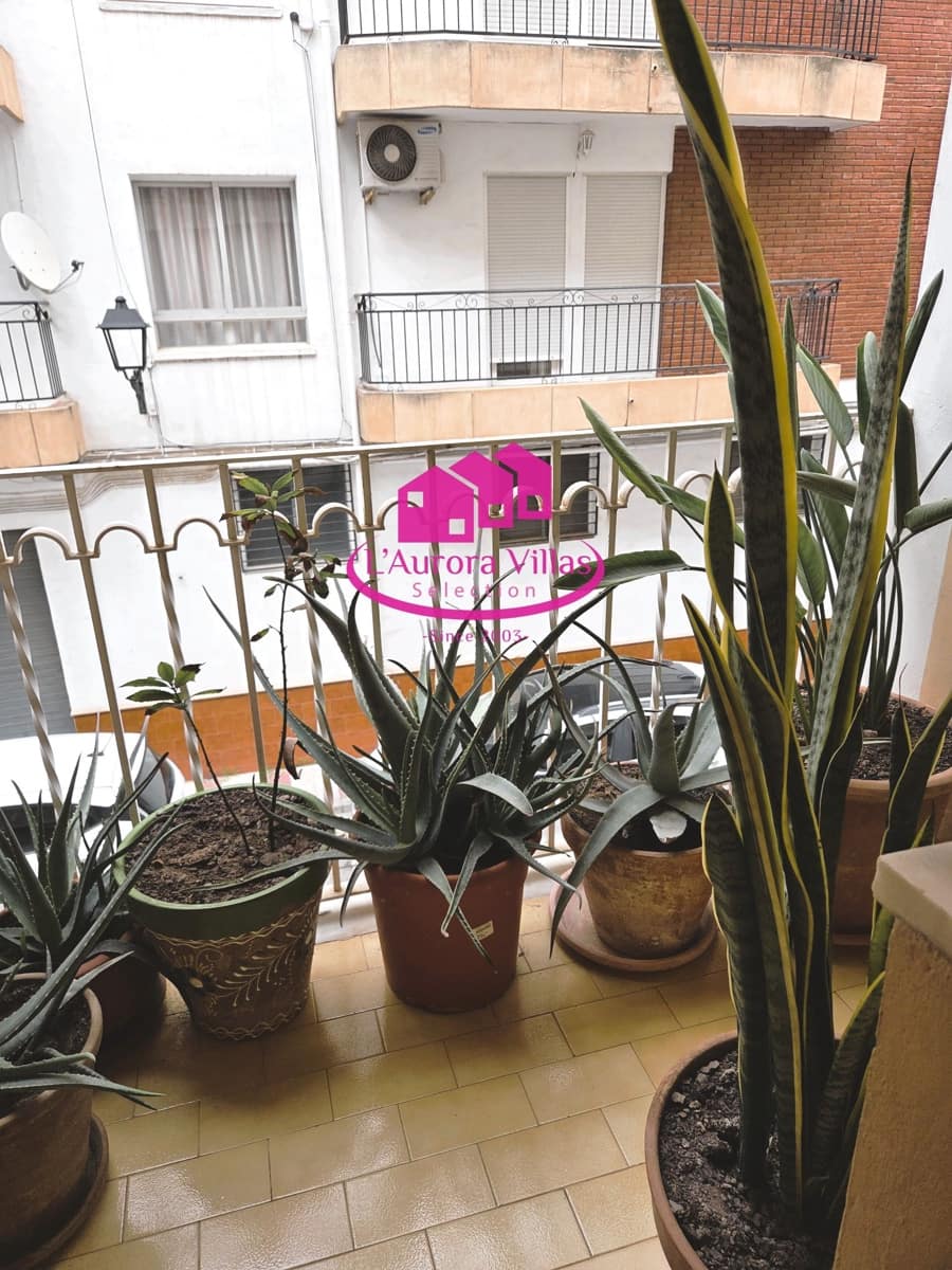 3 slaapkamer Appartement te koop in Gata de Gorgos - € 194.000 (Ref: 9814533)