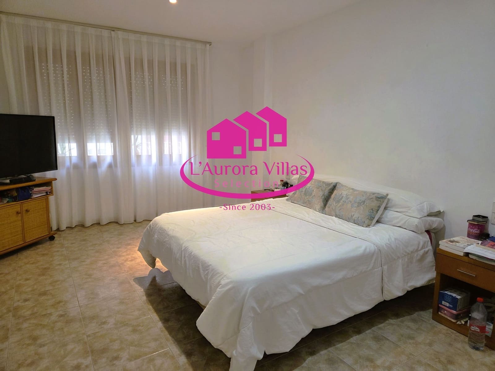 3 slaapkamer Appartement te koop in Gata de Gorgos - € 194.000 (Ref: 9814533)