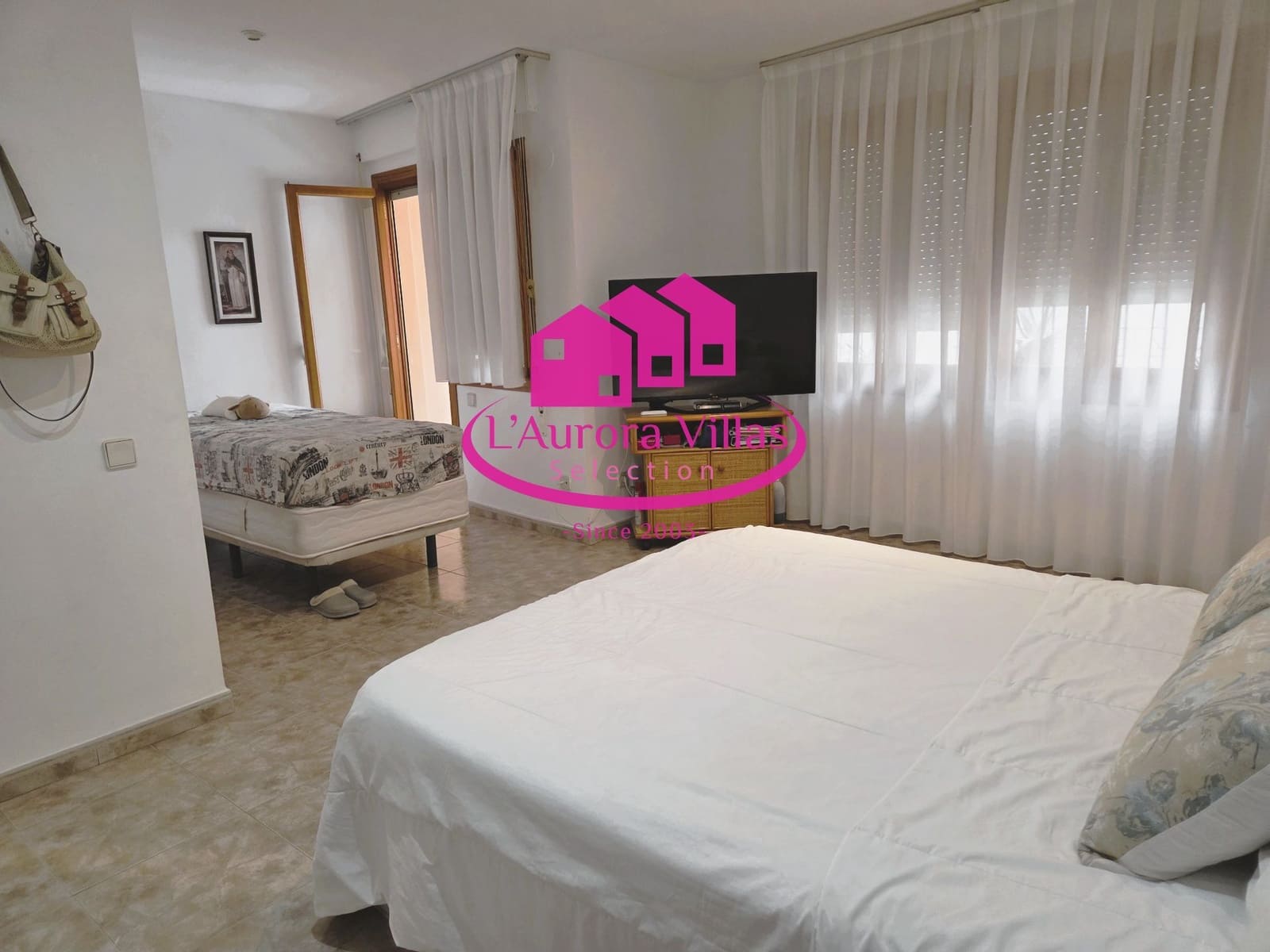 3 slaapkamer Appartement te koop in Gata de Gorgos - € 194.000 (Ref: 9814533)