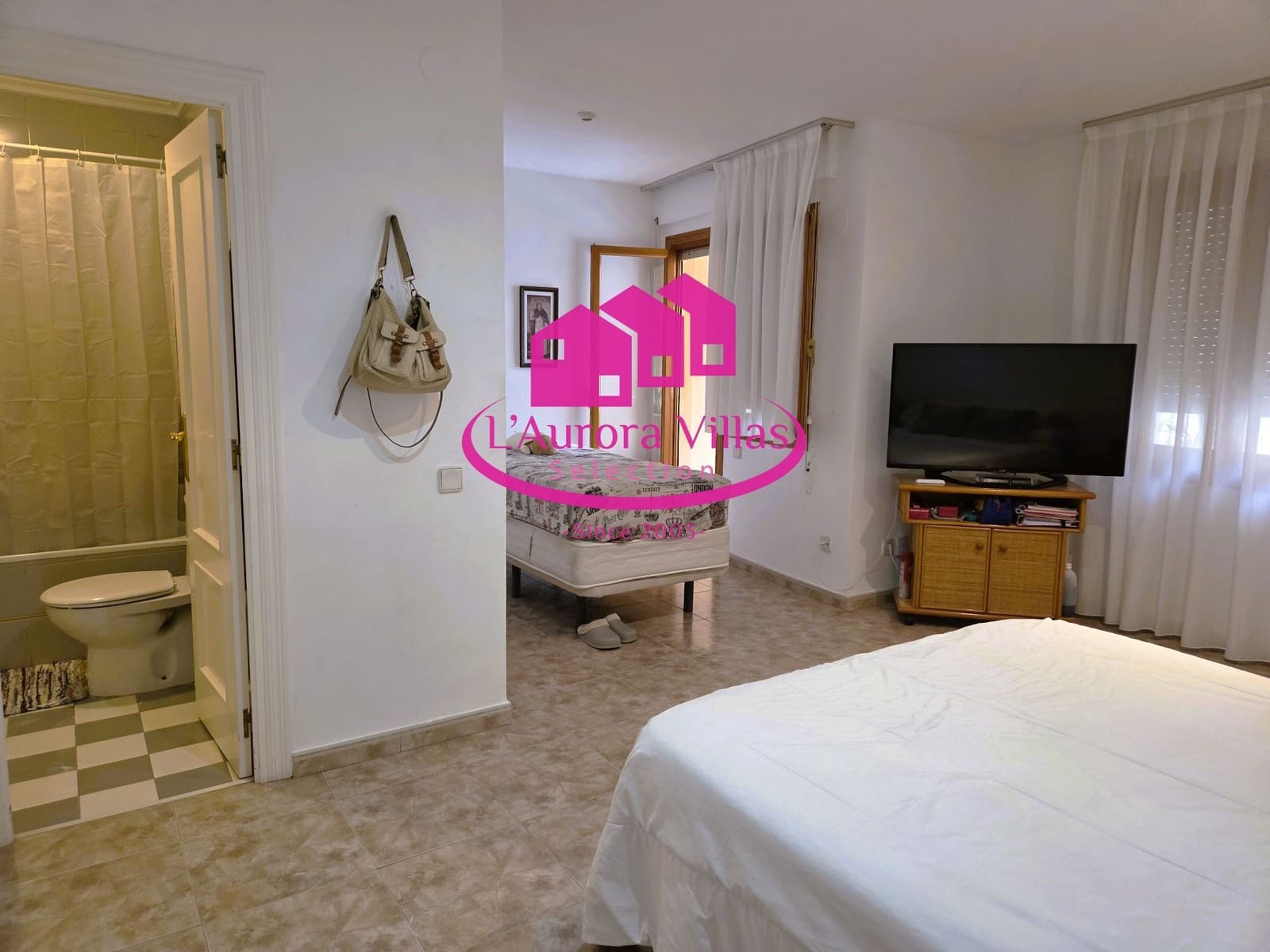 3 slaapkamer Appartement te koop in Gata de Gorgos - € 194.000 (Ref: 9814533)