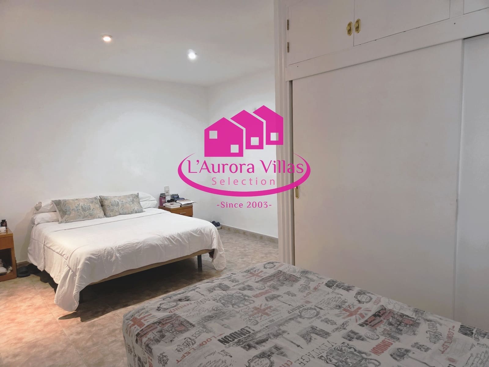 3 slaapkamer Appartement te koop in Gata de Gorgos - € 194.000 (Ref: 9814533)
