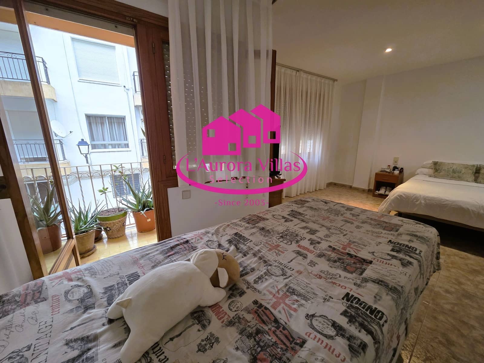 3 slaapkamer Appartement te koop in Gata de Gorgos - € 194.000 (Ref: 9814533)