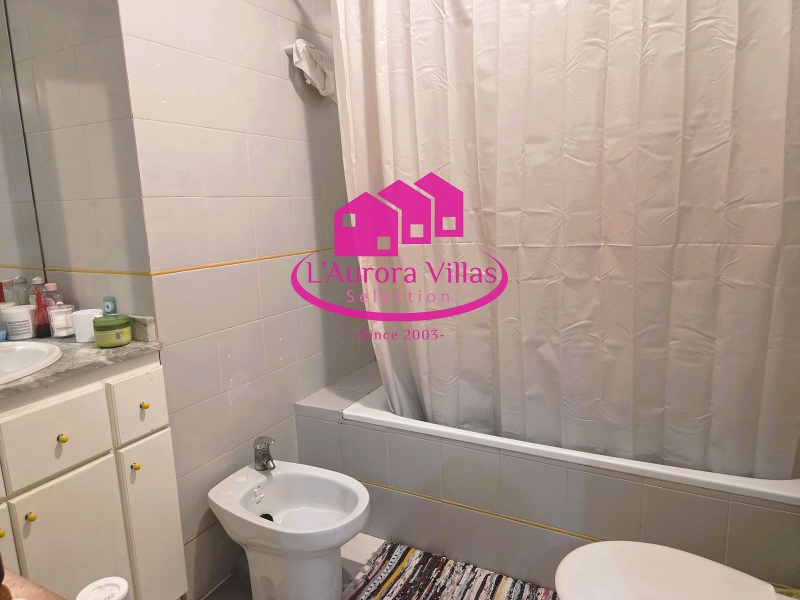 3 slaapkamer Appartement te koop in Gata de Gorgos - € 194.000 (Ref: 9814533)