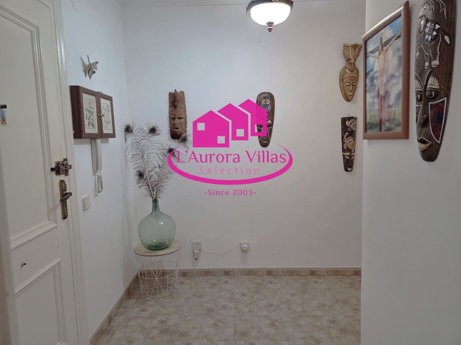 3 slaapkamer Appartement te koop in Gata de Gorgos - € 194.000 (Ref: 9814533)