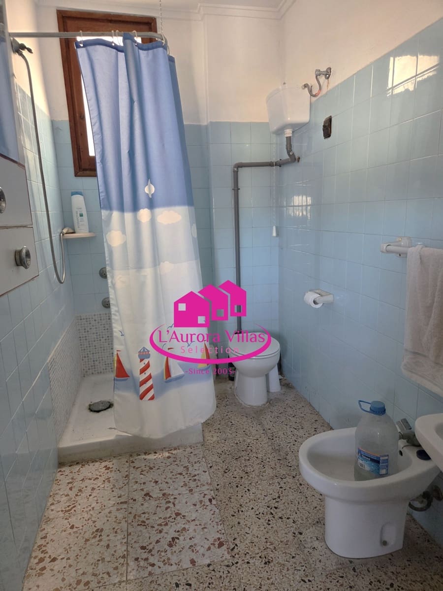 4 makuuhuone Huoneisto myytävänä paikassa Teulada - 168 500 € (Ref: 9814534)