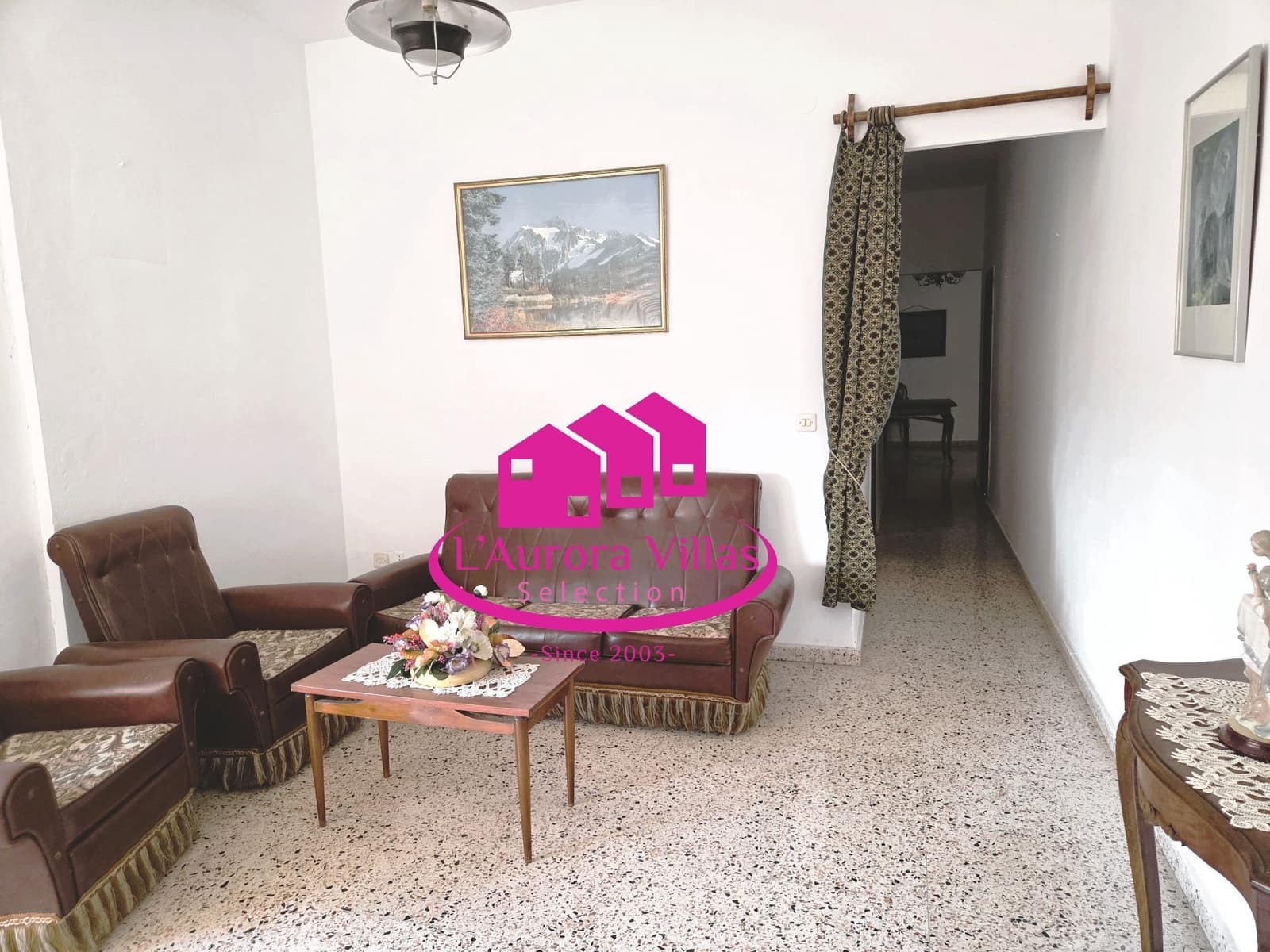4 makuuhuone Huoneisto myytävänä paikassa Teulada - 168 500 € (Ref: 9814534)