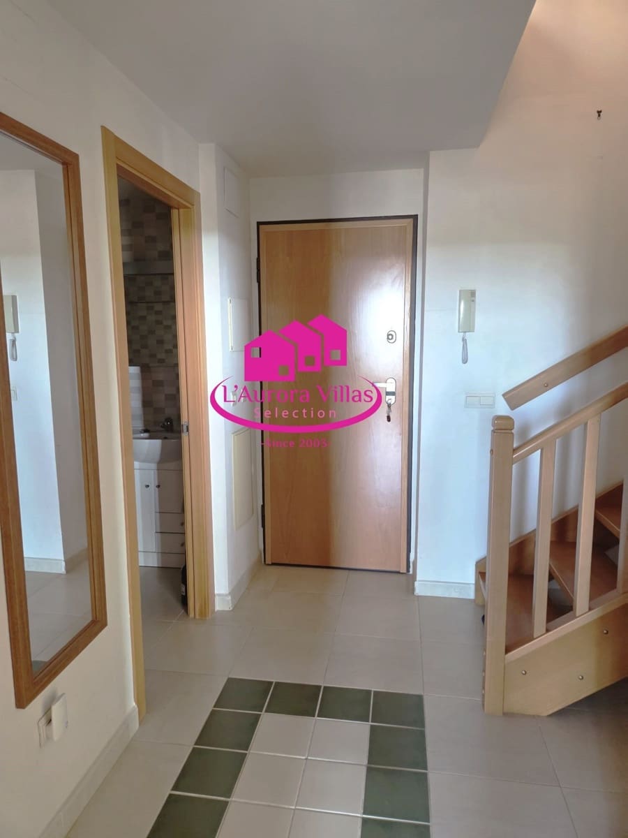 3 quarto Apartamento para venda em Arenal com piscina garagem - 465 000 € (Ref: 9814535)