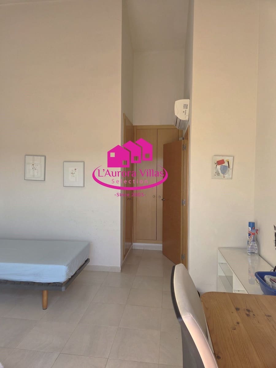 3 quarto Apartamento para venda em Arenal com piscina garagem - 465 000 € (Ref: 9814535)