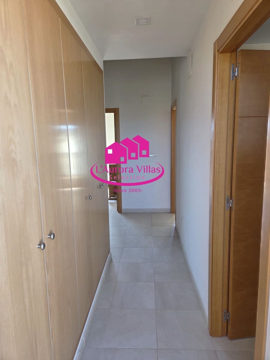 3 quarto Apartamento para venda em Arenal com piscina garagem - 465 000 € (Ref: 9814535)