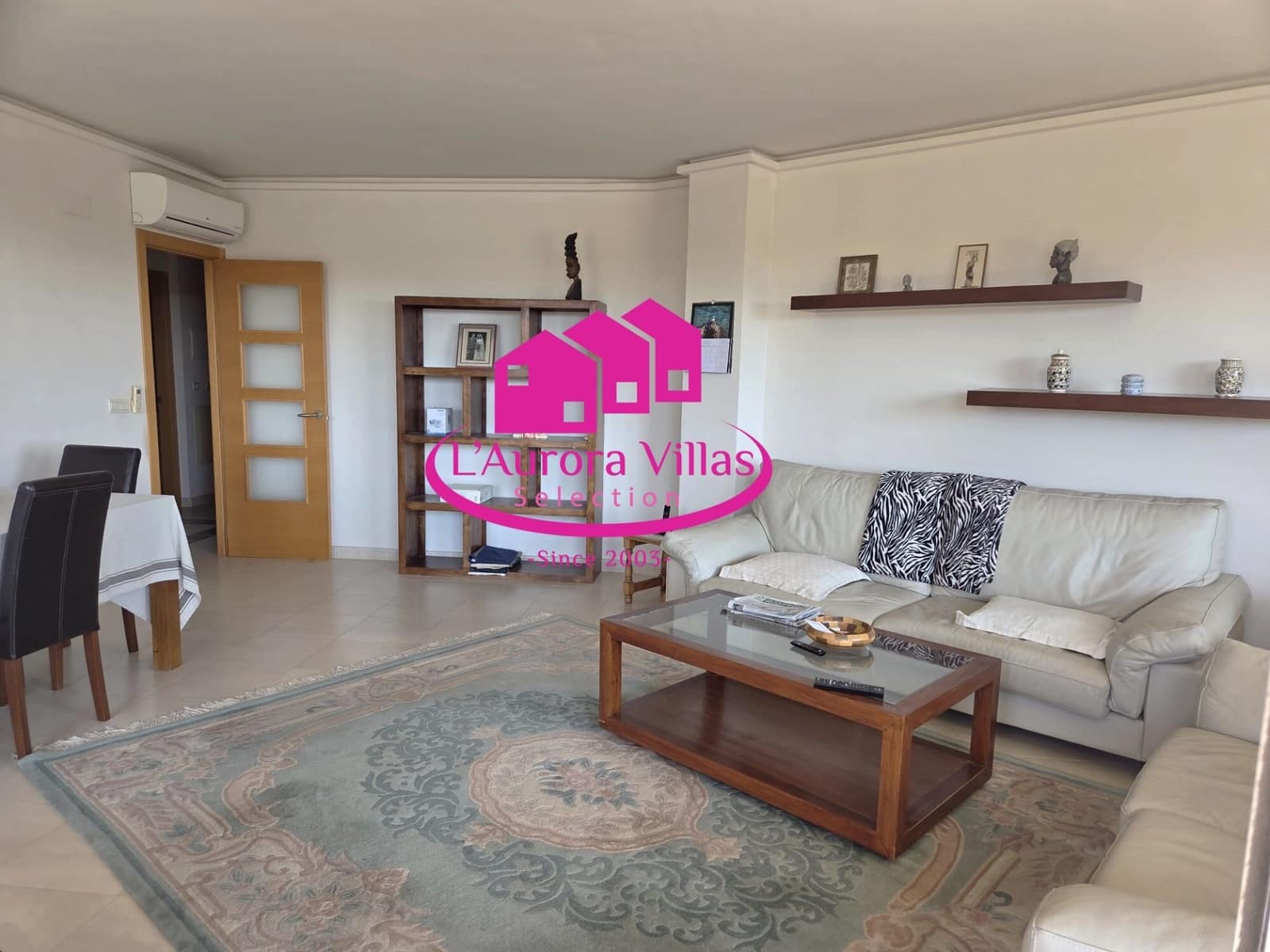 3 quarto Apartamento para venda em Arenal com piscina garagem - 465 000 € (Ref: 9814535)