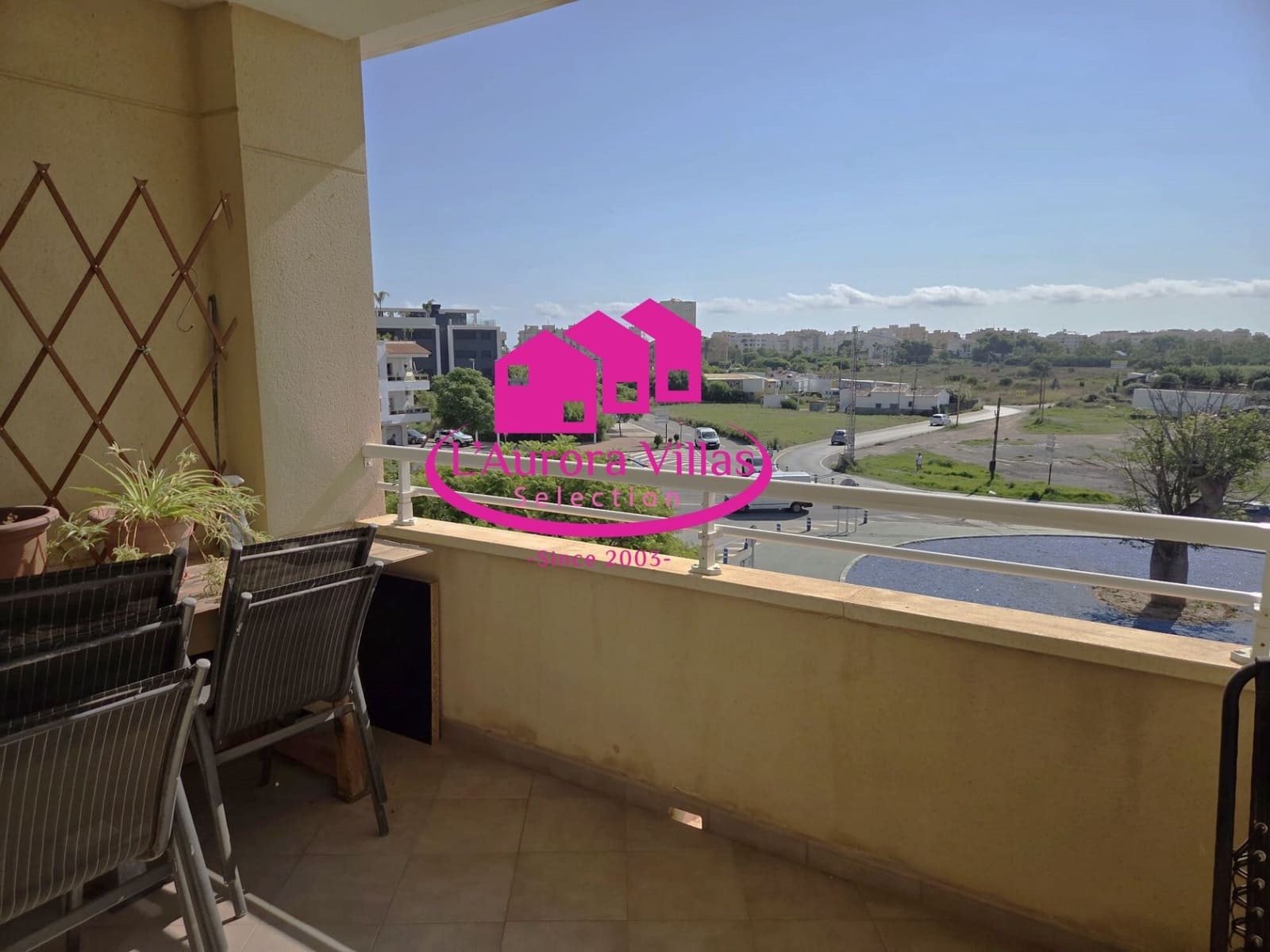 3 quarto Apartamento para venda em Arenal com piscina garagem - 465 000 € (Ref: 9814535)