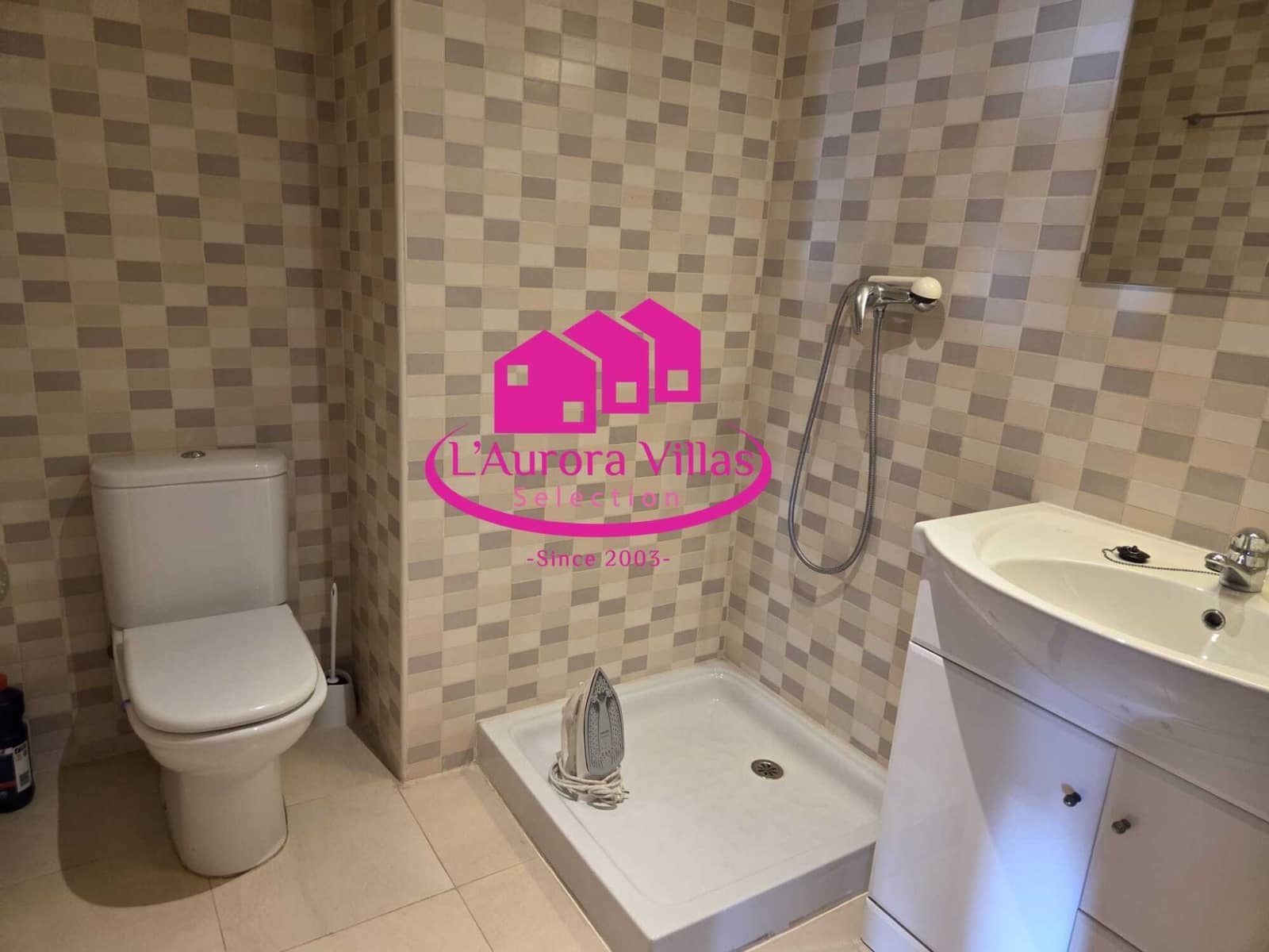3 quarto Apartamento para venda em Arenal com piscina garagem - 465 000 € (Ref: 9814535)