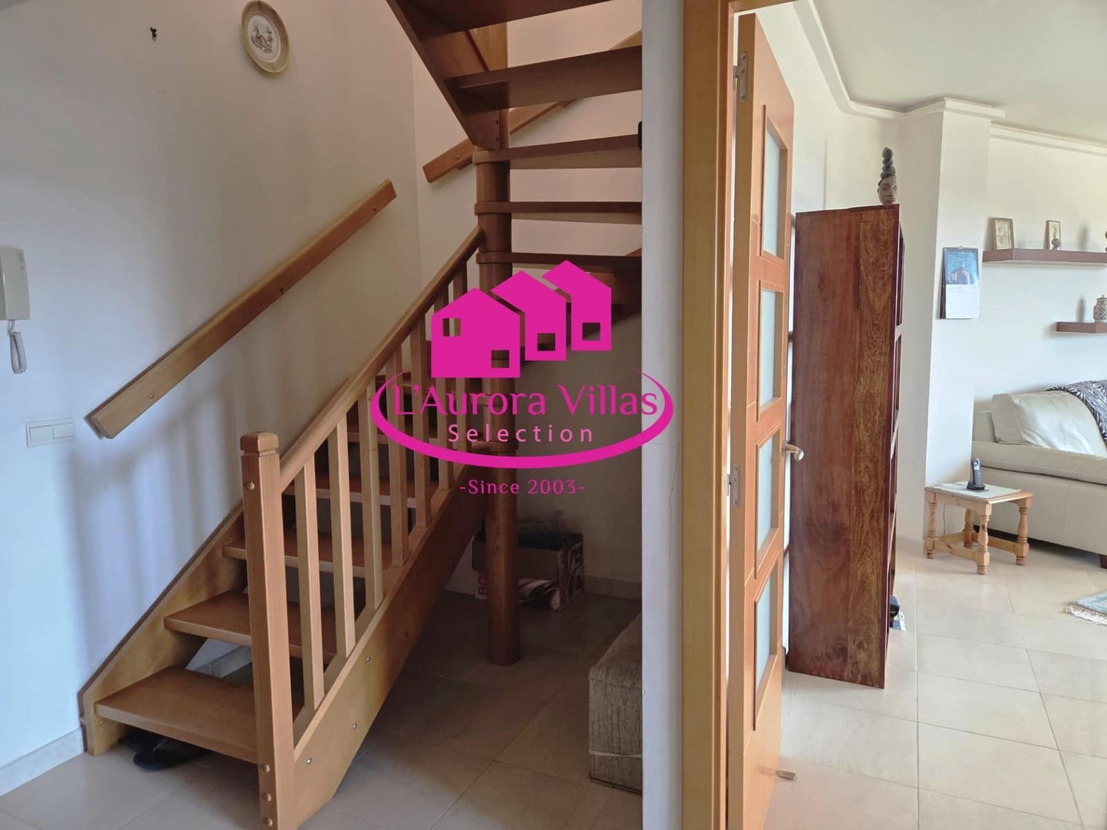 3 quarto Apartamento para venda em Arenal com piscina garagem - 465 000 € (Ref: 9814535)