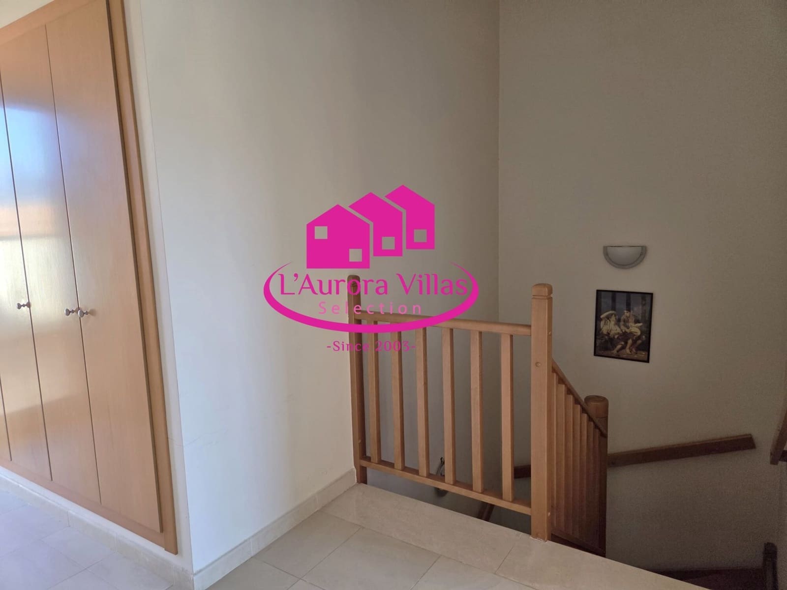 3 quarto Apartamento para venda em Arenal com piscina garagem - 465 000 € (Ref: 9814535)
