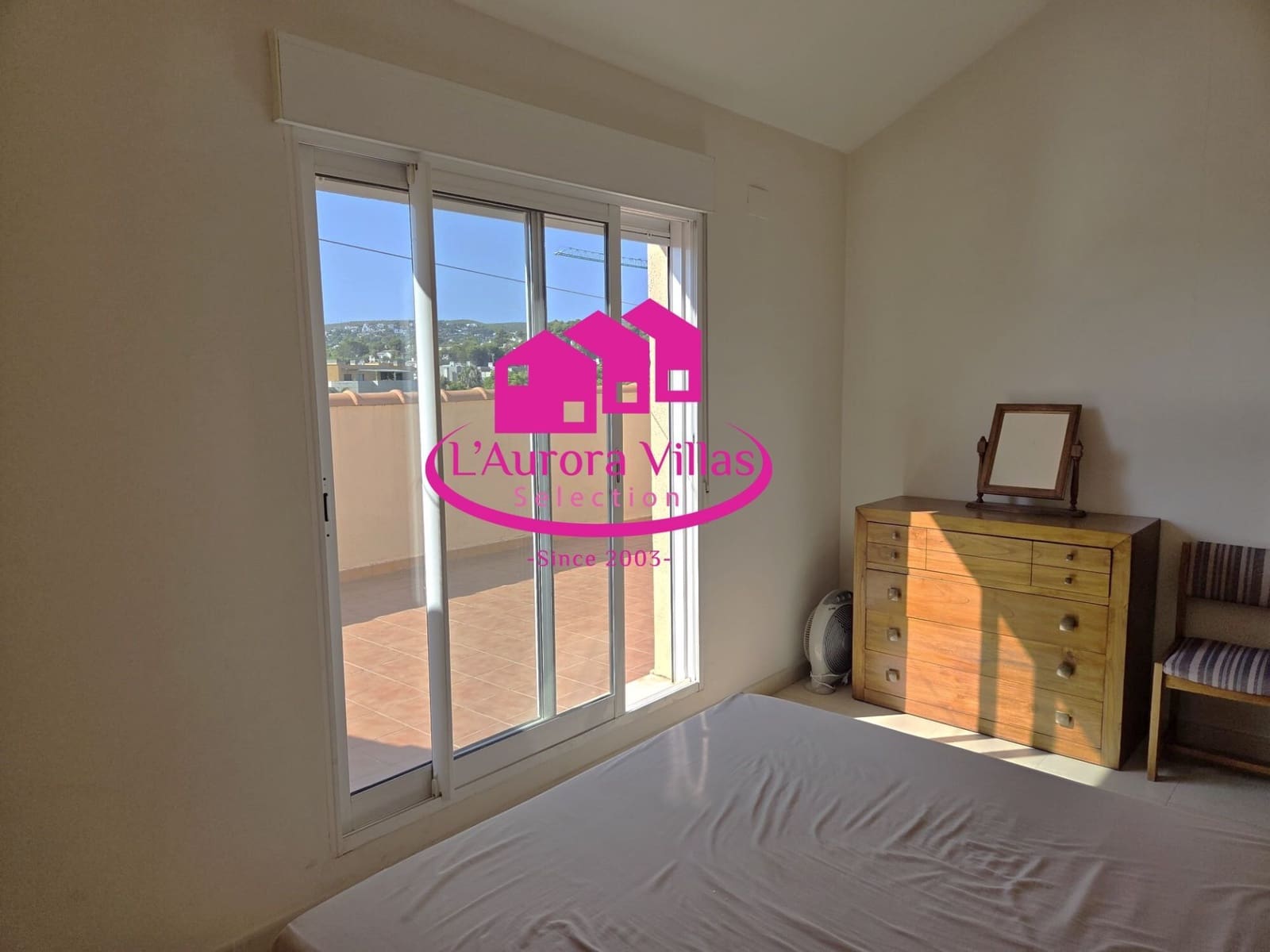 3 quarto Apartamento para venda em Arenal com piscina garagem - 465 000 € (Ref: 9814535)