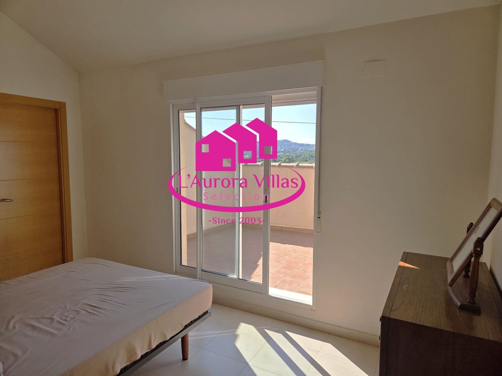 3 quarto Apartamento para venda em Arenal com piscina garagem - 465 000 € (Ref: 9814535)