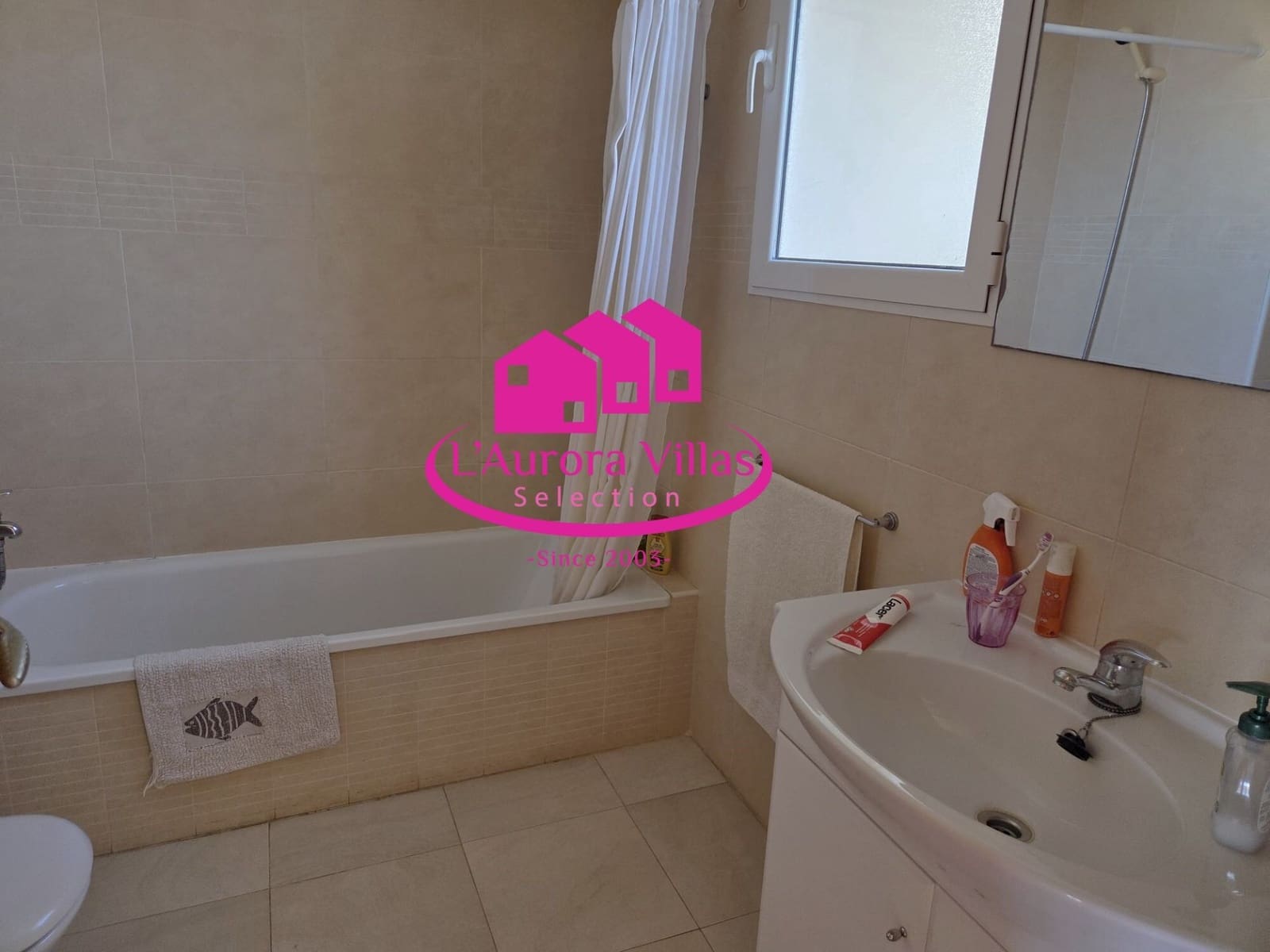 3 quarto Apartamento para venda em Arenal com piscina garagem - 465 000 € (Ref: 9814535)