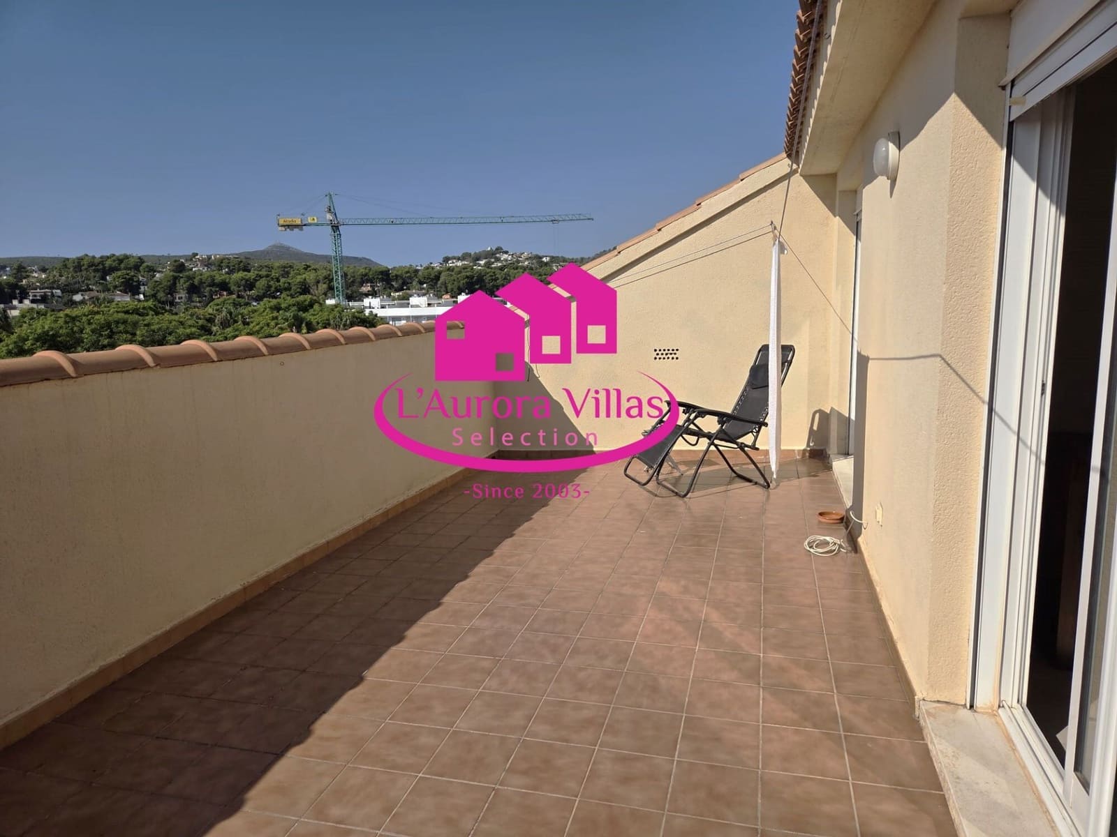 3 quarto Apartamento para venda em Arenal com piscina garagem - 465 000 € (Ref: 9814535)
