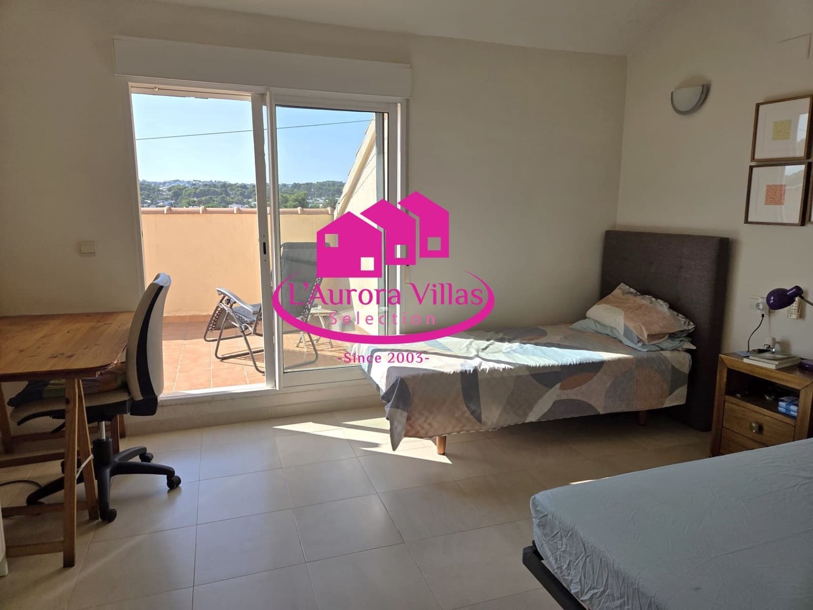 3 quarto Apartamento para venda em Arenal com piscina garagem - 465 000 € (Ref: 9814535)