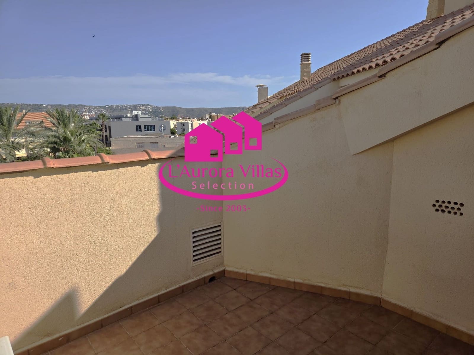 3 quarto Apartamento para venda em Arenal com piscina garagem - 465 000 € (Ref: 9814535)