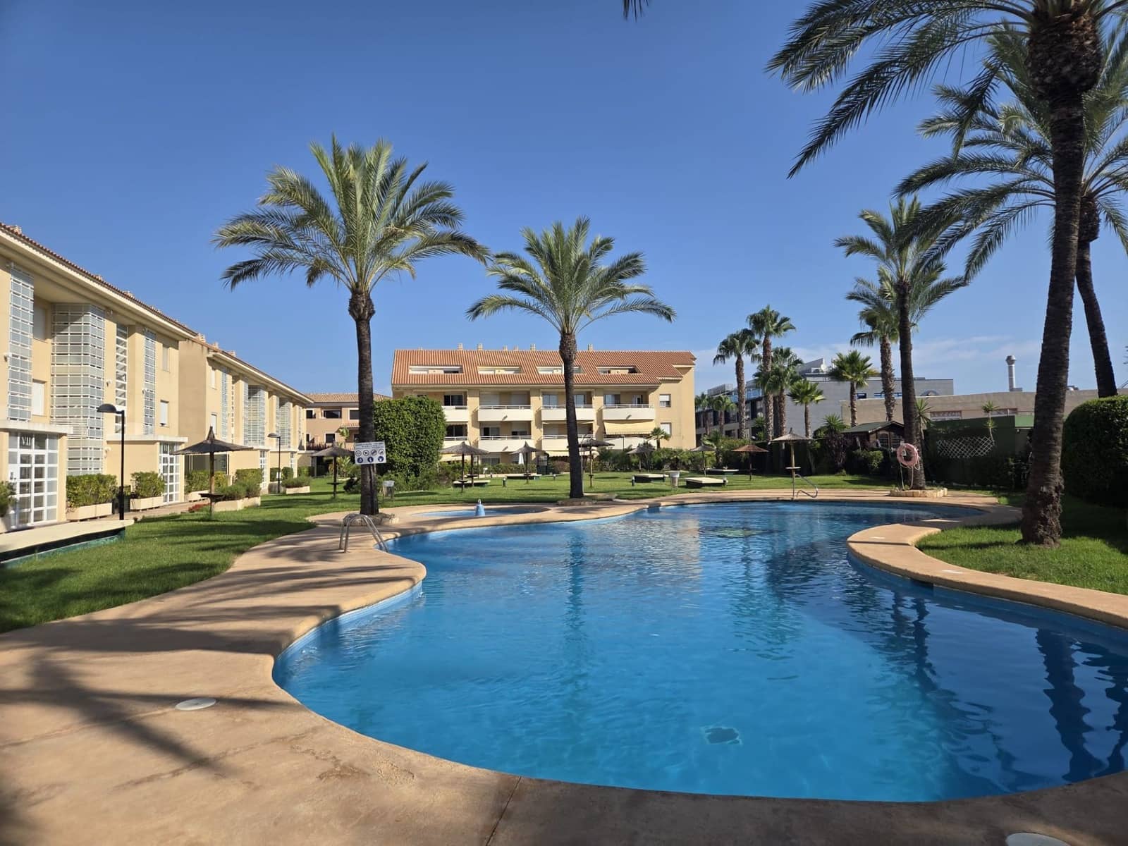 3 quarto Apartamento para venda em Arenal com piscina garagem - 465 000 € (Ref: 9814535)