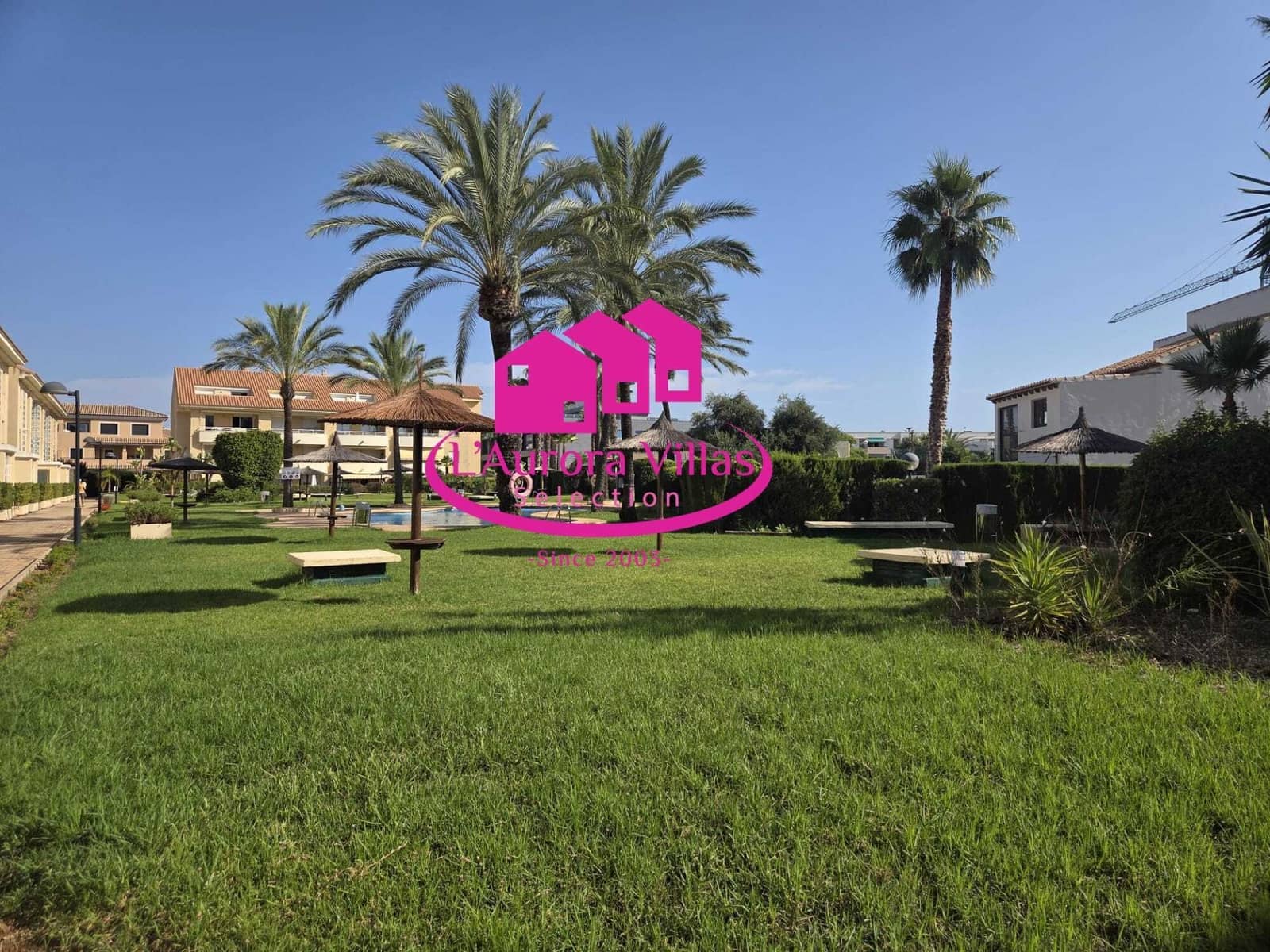 3 quarto Apartamento para venda em Arenal com piscina garagem - 465 000 € (Ref: 9814535)