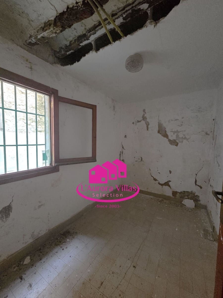 10 soverom Hus til salgs i Javea / Xabia - € 595 000 (Ref: 9814536)