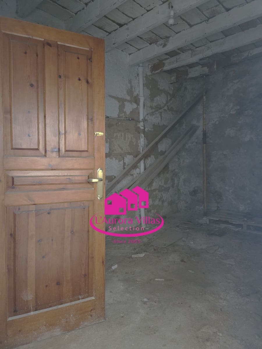 10 soverom Hus til salgs i Javea / Xabia - € 595 000 (Ref: 9814536)