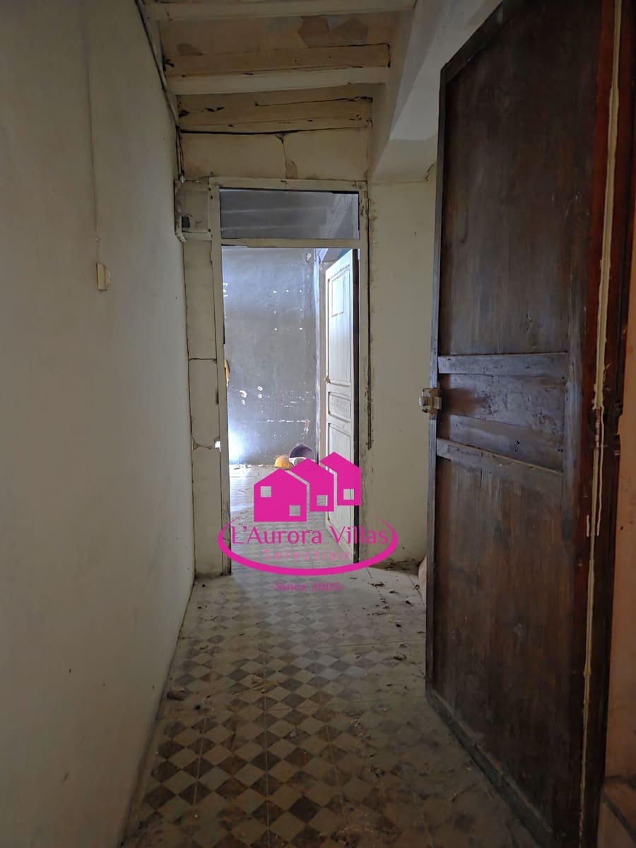 10 soverom Hus til salgs i Javea / Xabia - € 595 000 (Ref: 9814536)