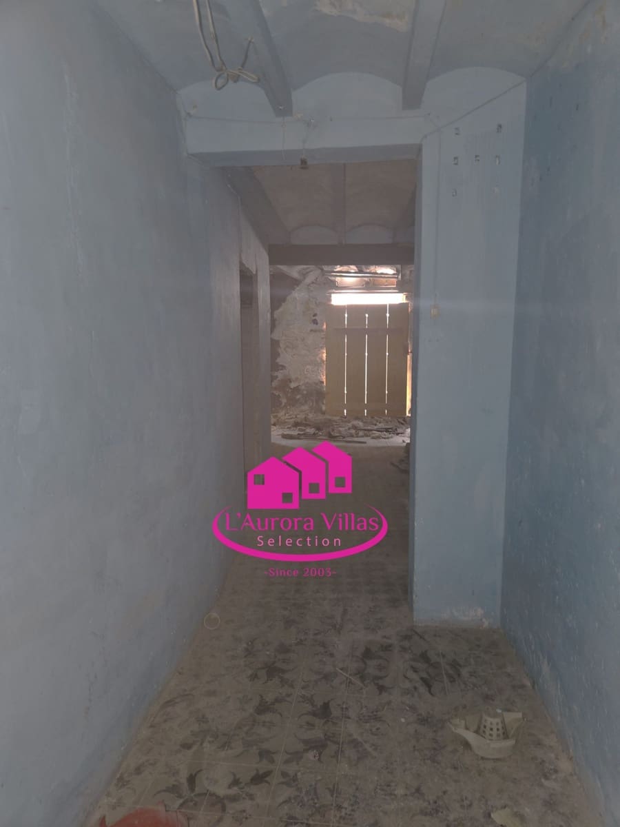 10 soverom Hus til salgs i Javea / Xabia - € 595 000 (Ref: 9814536)