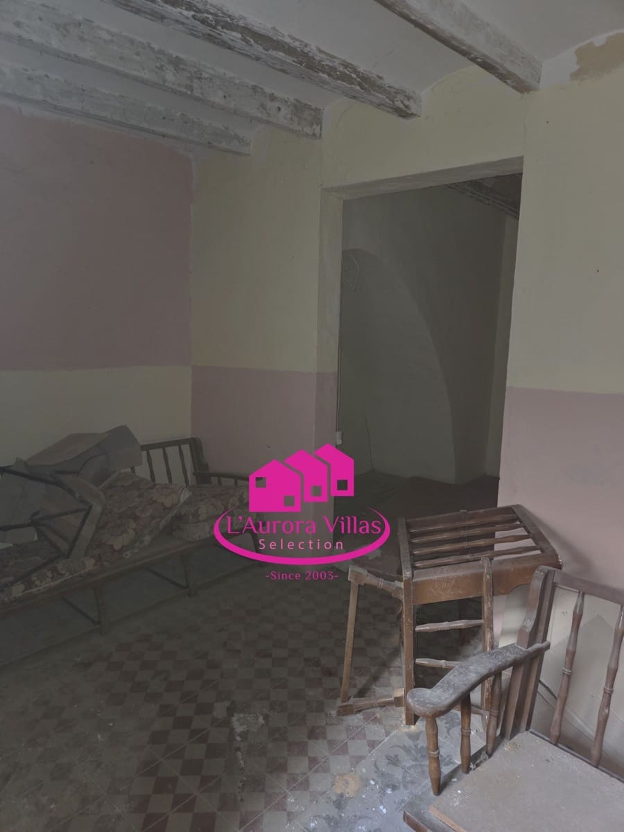 10 soverom Hus til salgs i Javea / Xabia - € 595 000 (Ref: 9814536)